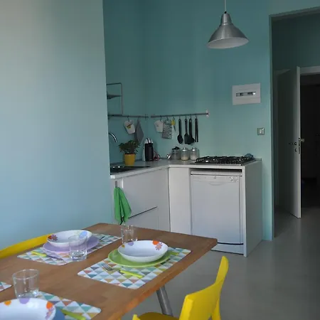 Casa Saraghina Apartment Rimini Exterior photo