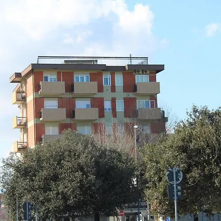 Casa Saraghina Apartment Rimini Exterior photo